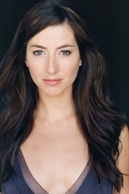 Sarah Sido portrait