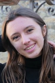 Laura Gratias portrait