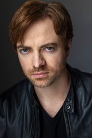 Matthan Harris portrait