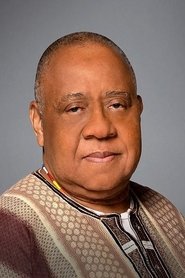 Barry Shabaka Henley portrait