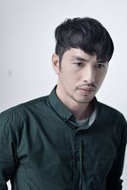 Rico Blanco portrait