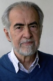 Thaelman Urgelles portrait