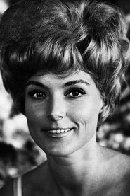 Ann Smyrner portrait