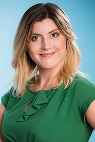 Lauren Ellen Thompson portrait
