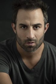 Mauricio Argüelles portrait