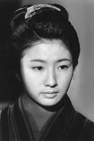 Shiho Fujimura portrait