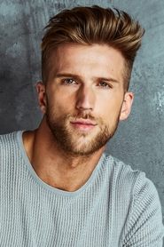 Taylor James portrait