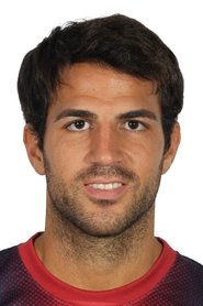 Cesc Fàbregas portrait