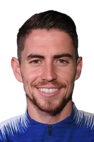 Jorginho portrait