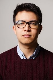 Phil Wang portrait