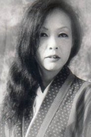 Mari Terashima portrait