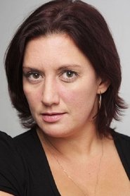 Margarita Bychkova portrait