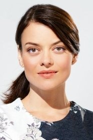 Jana Stryková portrait