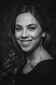 Maria Kamakari portrait