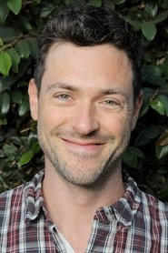 Brendan Hines portrait
