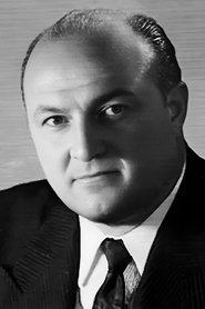 Eşref Vural portrait