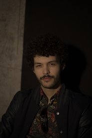 Mario Fernández Filloy portrait