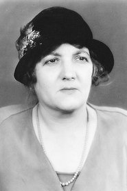 Adrienne D'Ambricourt portrait