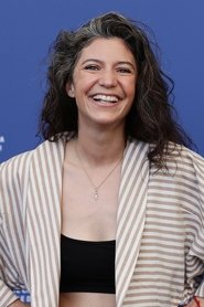 Fernanda de la Peza portrait