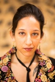Bidisha portrait