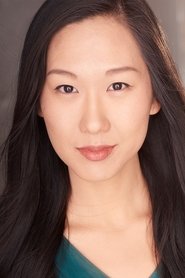 Jenapher Zheng portrait