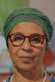 Fatima Naji portrait