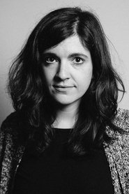 Júlia Berkes portrait