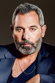 Morris Cohen portrait