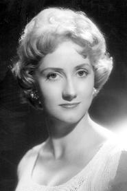 Liz Fraser portrait