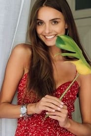 Victoria Anisova portrait