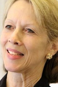 Christine Redpath portrait