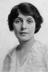 Mary Alden portrait