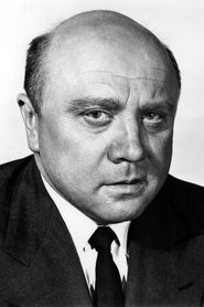 Werner Peters portrait