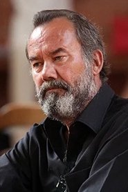 Giannis Karatzogiannis portrait