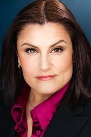 Gina D'Acciaro portrait