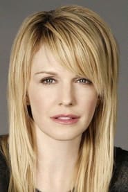 Kathryn Morris portrait