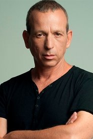 Yftach Katzur portrait