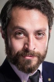 Nicholas Lupu portrait