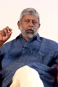 T. K. Rajeev Kumar portrait