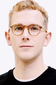 Jérémie Boucher portrait