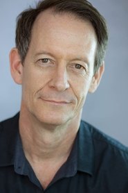 Jim Gleason portrait