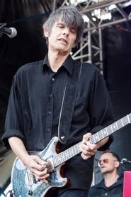 Stuart Fraser portrait