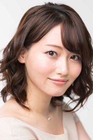Misaki Momose portrait