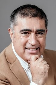 Mario Desbordes portrait