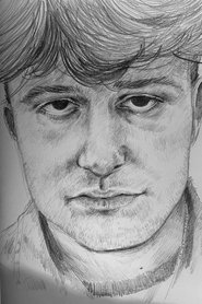 Sonny Garrett portrait