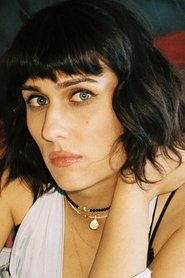 Teddy Geiger portrait