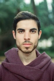 Omri Fuhrer portrait