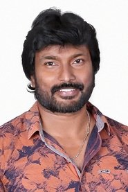 Vijay Prasath portrait