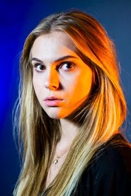 Vivien Machková portrait