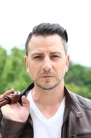Paul Spitale portrait
